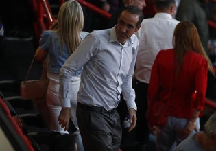 Θεόδωρος Ρακόπουλος: «Παγωμένος και τρομοκρατημένος» από όσα είδε στη συνέντευξη Δημητριάδη