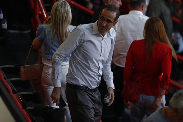 Θεόδωρος Ρακόπουλος: «Παγωμένος και τρομοκρατημένος» από όσα είδε στη συνέντευξη Δημητριάδη