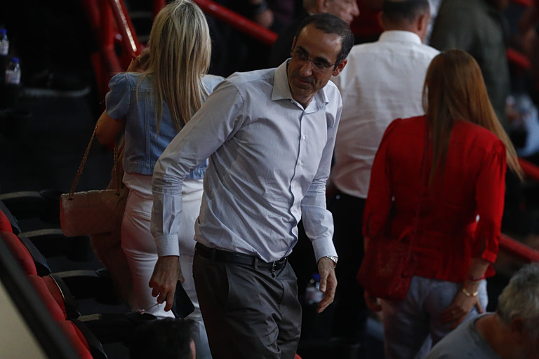 Θεόδωρος Ρακόπουλος: «Παγωμένος και τρομοκρατημένος» από όσα είδε στη συνέντευξη Δημητριάδη