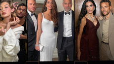 Δημήτρης Γιαννέτος: Από τη Θεσσαλονίκη στα Emmy 2026 – Κλούνεϊ, Ντέμι Μουρ, Ρονάλντο και το αμερικανικό όνειρο