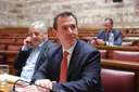 Παν. Δουδωνής: Εμμονικός με τις υποκλοπές ο Κ. Μητσοτάκης – Αυτοεξευτελισμός των παρακολουθούμενων προσώπων