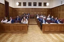 Έπεσε και το τελευταίο φύλλο συκής: Πραξικοπηματικό «όχι» της πλειοψηφίας για κλήση στην επιτροπή Θεσμών των Δημητριάδη και Ντίλιαν