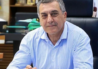 Ο σχεδιασμός της Περιφέρειας Θεσσαλίας για την κλιματική ανθεκτικότητα-Τι είπε στο in ο Περιφερειάρχης