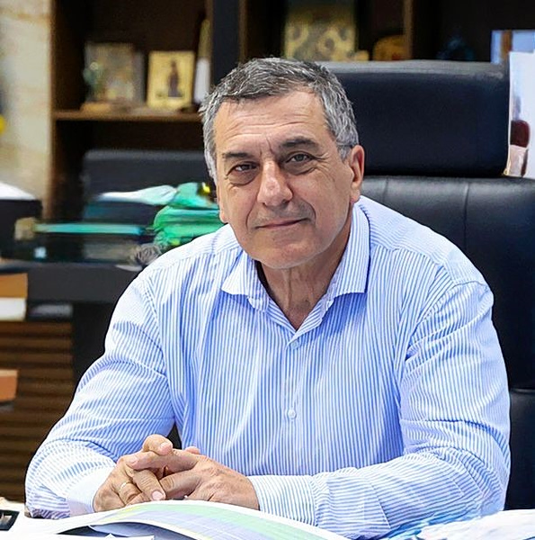 Ο σχεδιασμός της Περιφέρειας Θεσσαλίας για την κλιματική ανθεκτικότητα-Τι είπε στο in ο Περιφερειάρχης