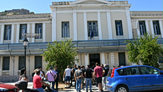 Άργος: «Δεν είχαμε πρόθεση να σκοτώσουμε τον 20χρονο» – Τι ισχυρίστηκαν στις απολογίες τους οι δύο αστυνομικοί