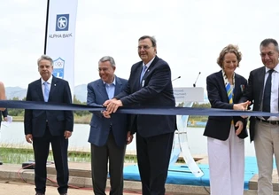 Η προεκλογική φιέστα στο Κωπηλατοδρόμιο του Σχοινιά και το unfair Πιερρακάκη 