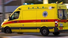 Συναγερμός στο Ηράκλειο – Γυναίκα εντοπίστηκε νεκρή μέσα σε αυτοκίνητο