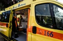 Πάτρα: Θλίψη για 74χρονη που έπεσε στο κενό από τον 6ο όροφο – Άφησε σημείωμα και χρήματα για την κηδεία της