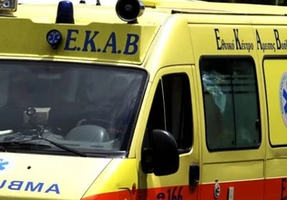 Τραγωδία στην Κύπρο: Νεκρό τρίχρονο παιδί που έπεσε από μπαλκόνι ξενοδοχείου