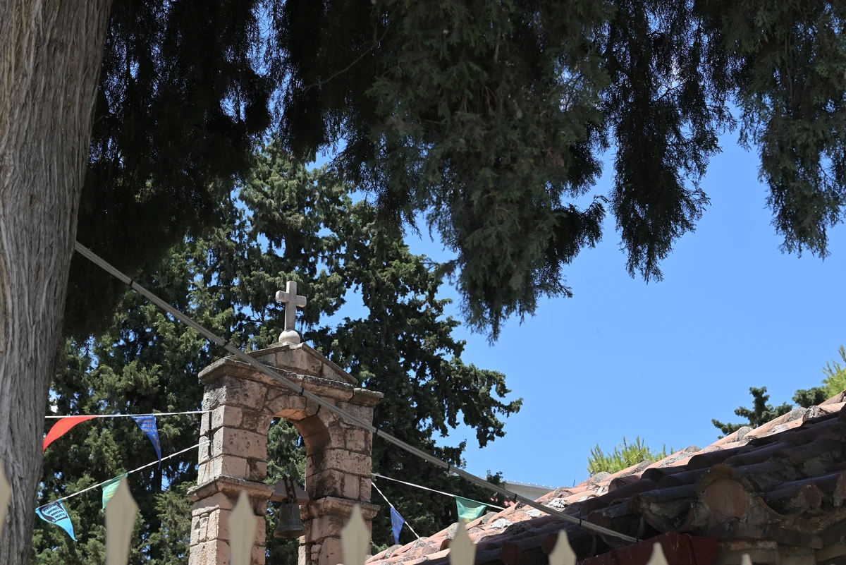 Γιορτή σήμερα 16 Ιουλίου – Ποιοι γιορτάζουν | Εορτολόγιο