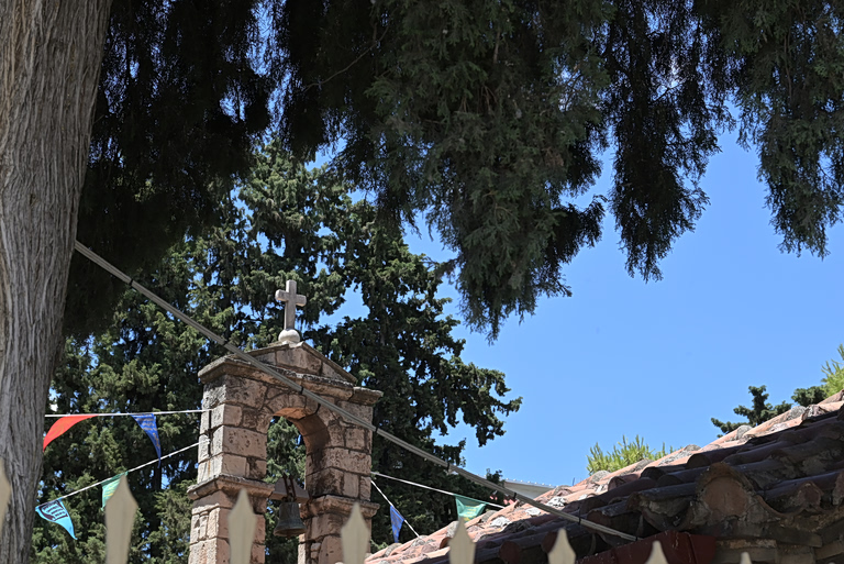 Γιορτή σήμερα 16 Ιουλίου – Ποιοι γιορτάζουν | Εορτολόγιο