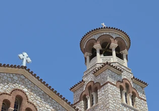 Γιορτή σήμερα 21 Ιουλίου – Ποιοι γιορτάζουν | Εορτολόγιο