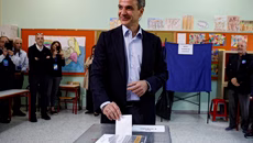Σε εκλογές το Φθινόπωρο γέρνει η πλάστιγγα στο μυαλό Μητσοτάκη – Οι ημερομηνίες για τις κάλπες και τις τελικές αποφάσεις
