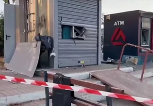 Συνελήφθη αρχηγικό μέλος συμμορίας που έκλεβε οχήματα και ανατίναζε ΑΤΜ – Είχαν πυροβολήσει αστυνομικούς στην Αργολίδα