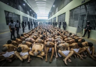 Διεθνής Αμνηστία: Σχεδόν 500 άνθρωποι έχουν πεθάνει στις φυλακές του Ελ Σαλβαδόρ