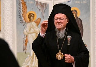 Το μήνυμα του Αρχιεπίσκοπου Ελπιδοφόρου για τα 250 χρόνια ανεξαρτησίας των ΗΠΑ