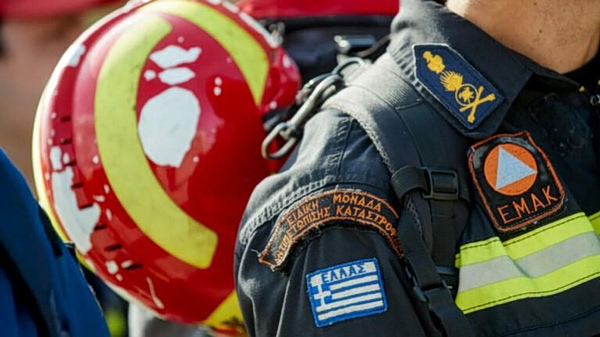 Βόνιτσα: Επιχείρηση ανάσυρσης ορειβάτη χωρίς τις αισθήσεις του από το φαράγγι Τρύφου