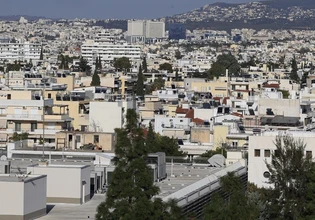 Ενοίκια και κατοικίες συνέχισαν να γίνονται ακριβότερα το α΄ τρίμηνο 2026