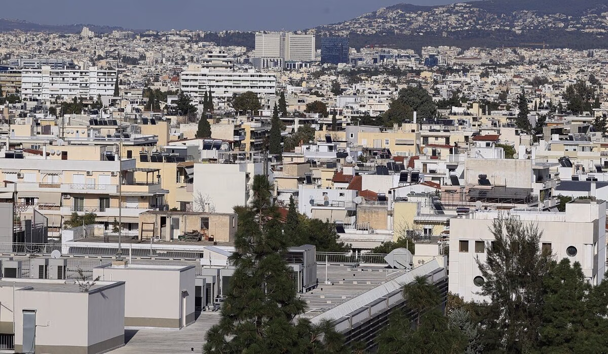Ενοίκια και κατοικίες συνέχισαν να γίνονται ακριβότερα το α΄ τρίμηνο 2026
