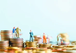 Οι οκτώ αλλαγές που έρχονται στην επαγγελματική ασφάλιση
