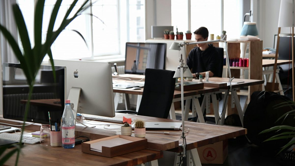 Επαγγελματικά ακίνητα: Αύξηση των επενδύσεων και άνοδος της ζήτησης