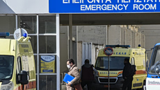 ΠΟΕΔΗΝ: «Να ενεργοποιηθεί ξανά το εκπαιδευμένο από την Αστυνομία προσωπικό ασφαλείας» ζητεί ο Γιαννάκος