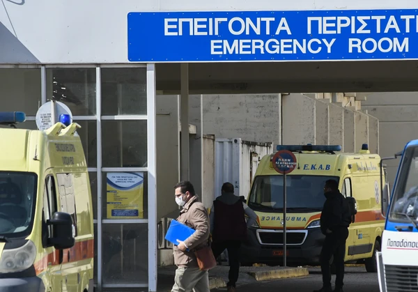 ΠΟΕΔΗΝ: «Να ενεργοποιηθεί ξανά το εκπαιδευμένο από την Αστυνομία προσωπικό ασφαλείας» ζητεί ο Γιαννάκος