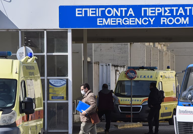 ΠΟΕΔΗΝ: «Να ενεργοποιηθεί ξανά το εκπαιδευμένο από την Αστυνομία προσωπικό ασφαλείας» ζητεί ο Γιαννάκος