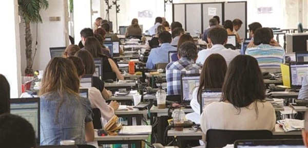 Περιορισμός της προστασίας εργαζομένων από απολύσεις