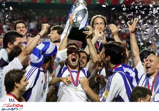 Euro 2004: Όταν η Ελλαδάρα σόκαρε τον πλανήτη – 22 χρόνια από το έπος της Πορτογαλίας (vid)