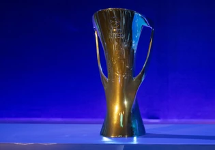 EuroCup: Αυτοί είναι οι αντίπαλοι του ΠΑΟΚ και του Άρη στη νέα διοργάνωση