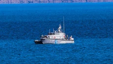 Σάμος: Ένας νεκρός και 35 διασωθέντες μετανάστες – Ολοκληρώθηκε η επιχείρηση του Λιμενικού
