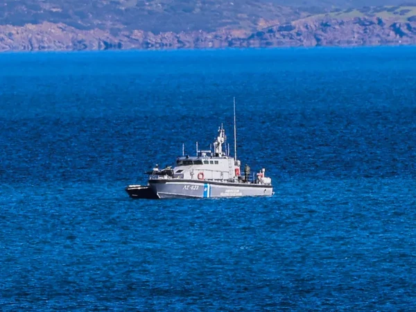 Σάμος: Ένας νεκρός και 35 διασωθέντες μετανάστες – Ολοκληρώθηκε η επιχείρηση του Λιμενικού