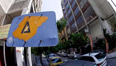 Παύει ο Δακτύλιος από σήμερα – Μέχρι πότε θα ισχύει η ελεύθερη πρόσβαση στο Κέντρο