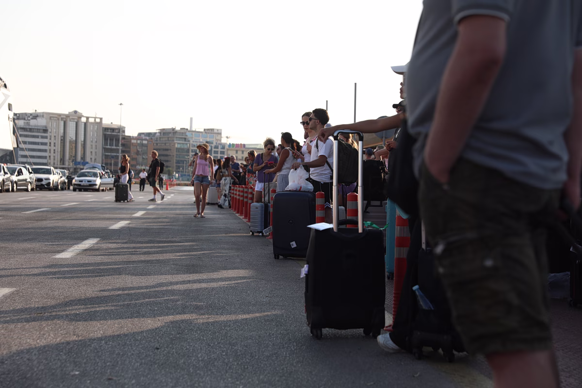 Καύσιμα: Κορυφώνεται η έξοδος των αδειούχων με την τιμή της βενζίνης να «καίει»
