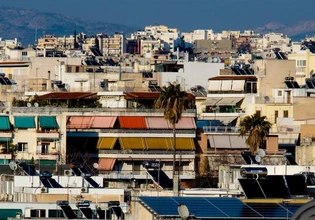 Στεγαστική πολιτική: Από τις διαπιστώσεις στις πράξεις – Ρηξικέλευθη πολιτική πρόταση του ΠΑΝΣΥΠΟ