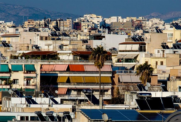 Στεγαστική πολιτική: Από τις διαπιστώσεις στις πράξεις – Ρηξικέλευθη πολιτική πρόταση του ΠΑΝΣΥΠΟ