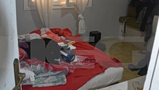 Αίγιο: Τα νέα στοιχεία και ο άλυτος γρίφος για το διπλό φονικό – Δεκάδες κουτιά με φάρμακα βρέθηκαν στο σπίτι