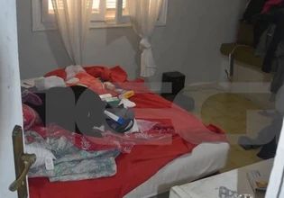 Αίγιο: Τα νέα στοιχεία και ο άλυτος γρίφος για το διπλό φονικό – Δεκάδες κουτιά με φάρμακα βρέθηκαν στο σπίτι