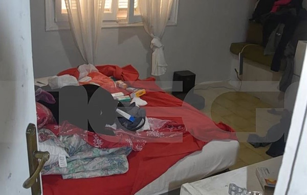 Αίγιο: Τα νέα στοιχεία και ο άλυτος γρίφος για το διπλό φονικό – Δεκάδες κουτιά με φάρμακα βρέθηκαν στο σπίτι
