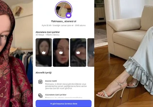 Νεαρή influencer φυλακίστηκε στην Τουρκία για «άσεμνο περιεχόμενο» στα κοινωνικά δίκτυα