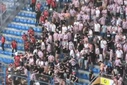 Σοβαρά επεισόδια στο Φενέρμπαχτσε – Γκόρνικ Ζάμπρζε – Συγκρούσεις οπαδών με την αστυνομία (vid)