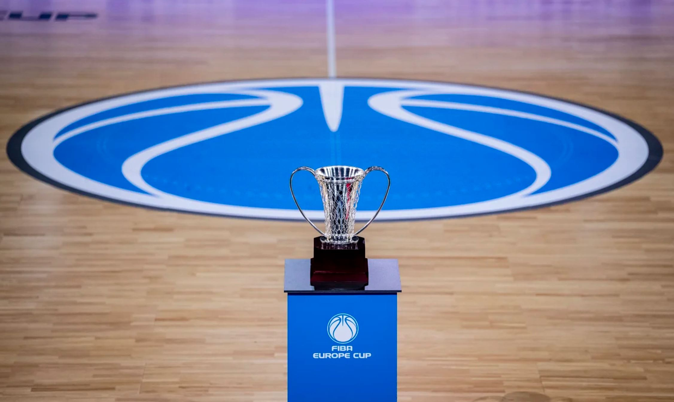 Οι όμιλοι του FIBA Europe Cup και οι αντίπαλοι των τεσσάρων ελληνικών ομάδων
