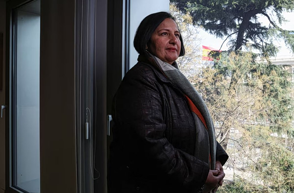 Ο Ρούμπιο ανακοίνωσε την «δημοκρατική μετάβαση» στη Βενεζουέλα στις αρχές Αυγούστου
