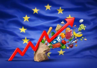 Ακρίβεια: Προς νέα άνοδο ο πληθωρισμός τροφίμων – Οι ακραίοι καύσωνες «πιέζουν» περισσότερο από τον πόλεμο