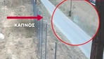 Βίντεο – ντοκουμέντο από τη φωτιά στο Ωραιόκαστρο: Τσιγάρο οδηγού προκάλεσε την τραγωδία