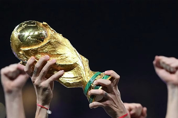 Μουντιάλ 2026: Αυτοί είναι οι 10 ακριβότεροι ποδοσφαιριστές από τους ημιτελικούς του Παγκοσμίου Κυπέλλου