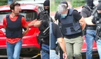 Μαρφίν: Οι φωτογραφίες διακοπών στο σπίτι γνωστού αντιεξουσιαστή που πρόδωσαν την παρέα των τριών κατηγορούμενων