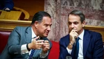 ΟΠΕΚΕΠΕ: Χωρίς όριο οι ευθείες παρεμβάσεις της κυβέρνησης στη Δικαιοσύνη με Γεωργιάδη μπροστινό