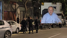 Νέα στοιχεία για τη δολοφονία του ποινικολόγου Σταύρου Γεωργίου, εν αναμονή της απολογίας του 28χρονου